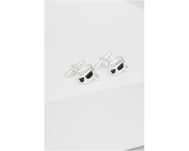 Karl Lagerfeld butoni