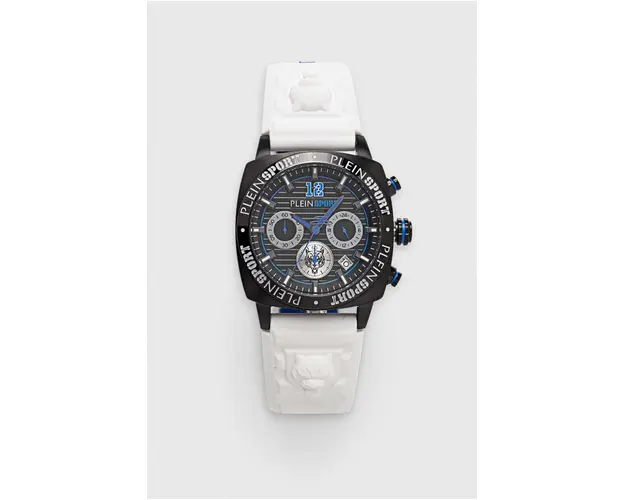 PLEIN SPORT ceas culoarea gri