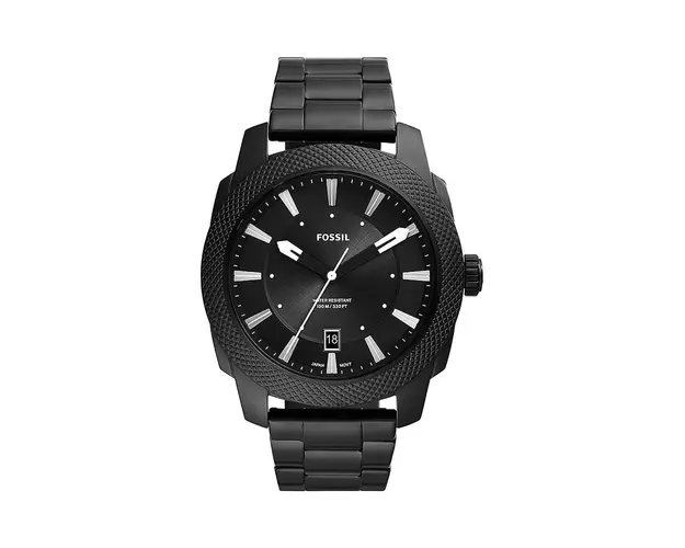 Fossil ceas FS5971 barbati, culoarea negru
