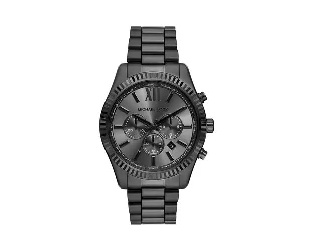 Michael Kors ceas barbati, culoarea negru