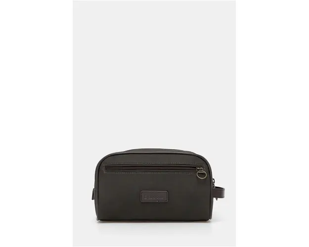 Barbour portfard culoarea verde, MAC0404