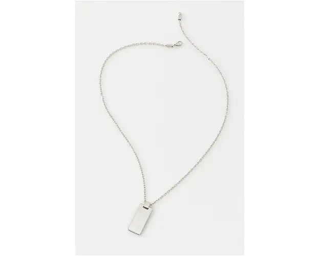 Lacoste colier barbati, 2040079