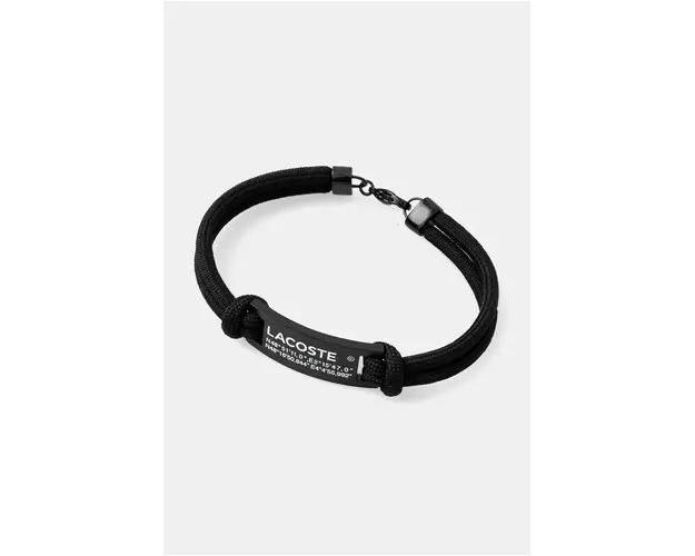 Lacoste bratara barbati, 2040176