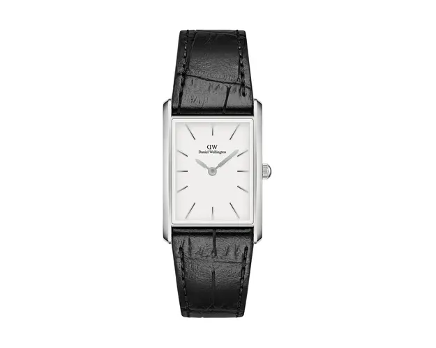 Daniel Wellington ceas barbati, culoarea negru, DW00100697