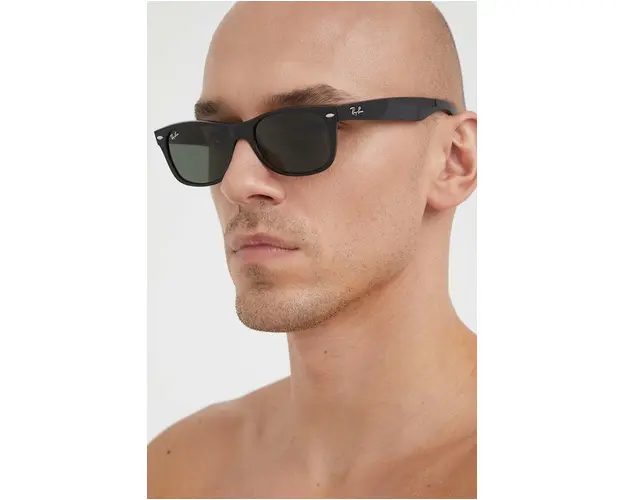 Ray-Ban ochelari New Wayfarer