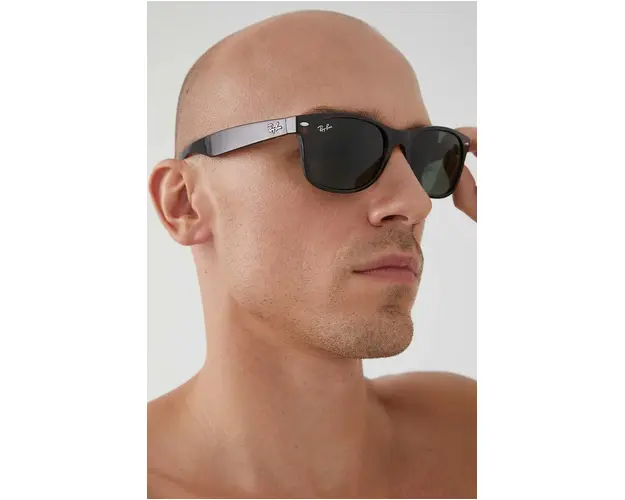 Ray-Ban ochelari New Wayfarer