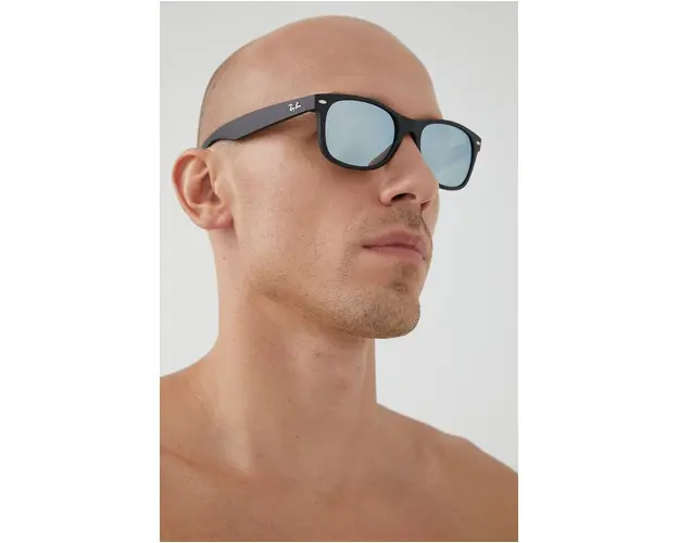 Ray-Ban ochelari New Wayfarer