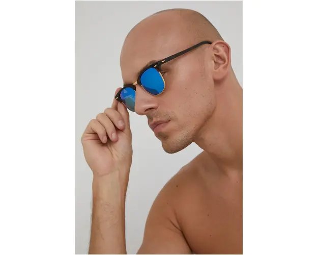 Ray-Ban ochelari Clubmaster