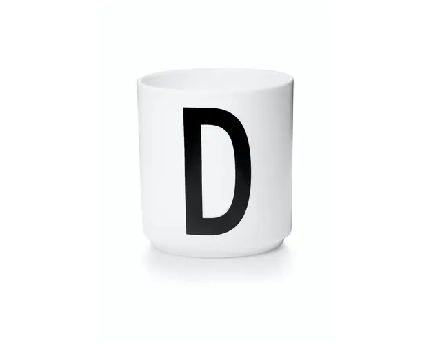 Design Letters - Ceasca