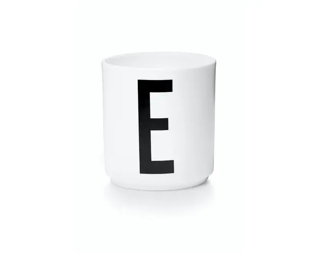Design Letters - Ceasca