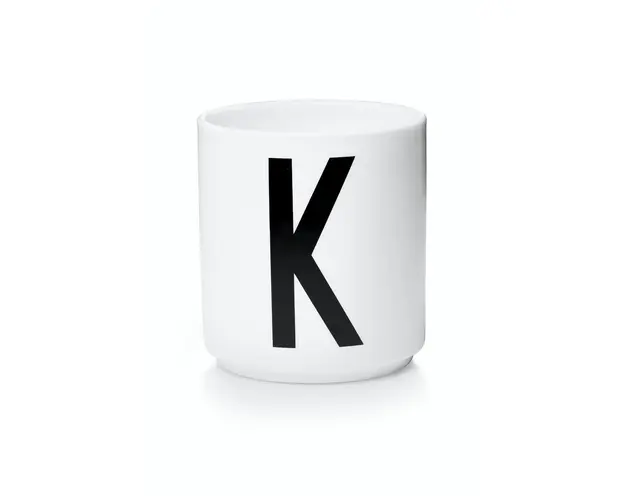 Design Letters - Ceasca