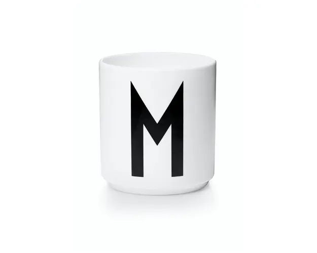 Design Letters - Ceasca