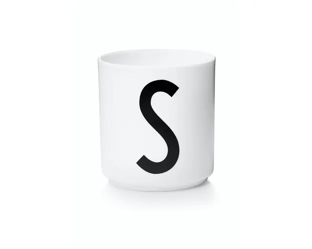 Design Letters - Ceasca
