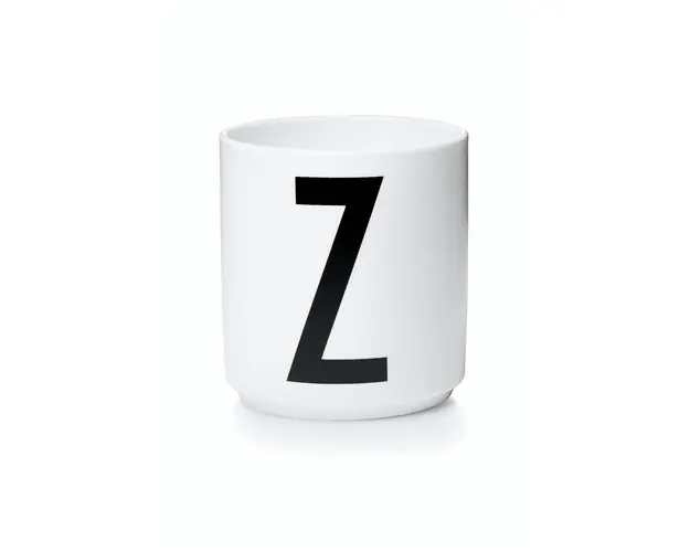 Design Letters - Ceasca