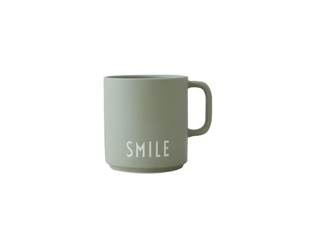 Design Letters - Ceasca