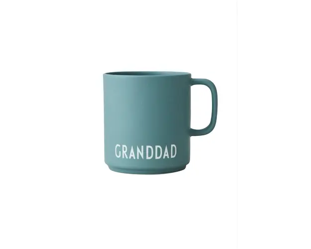 Design Letters - Ceasca