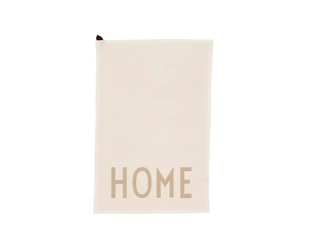 Design Letters - Set de carpe de bucatarie (2-pack)