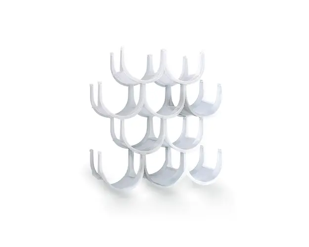 Balvi - Raft pentru vin