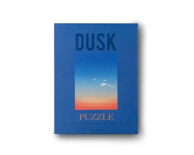 Printworks - Puzzle Nature Dusk 500 piese