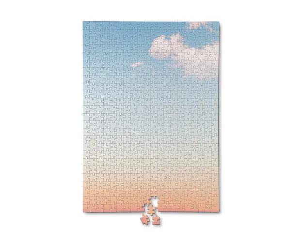 Printworks - Puzzle Nature Dawn 500 piese