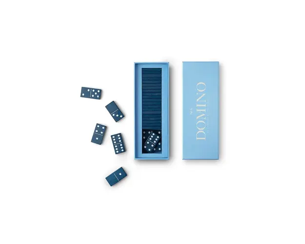 Printworks - Joc de masa - domino