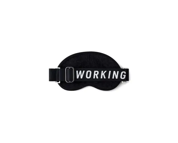 Printworks - Banda de dormit