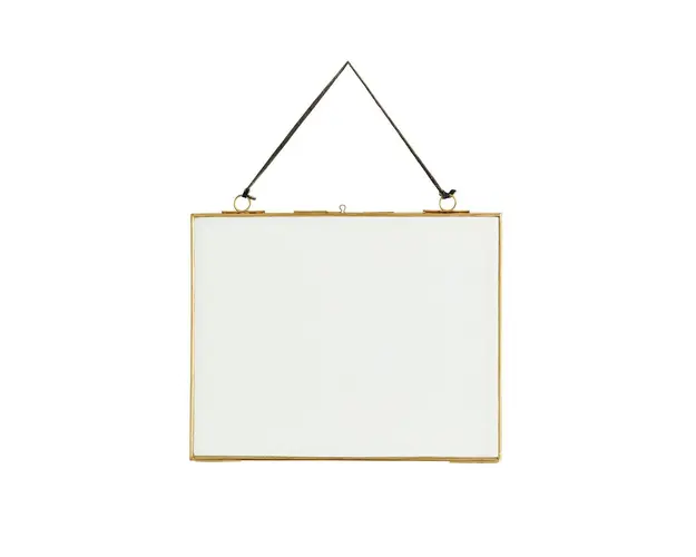 Madam Stoltz - Rama foto 25 x 20