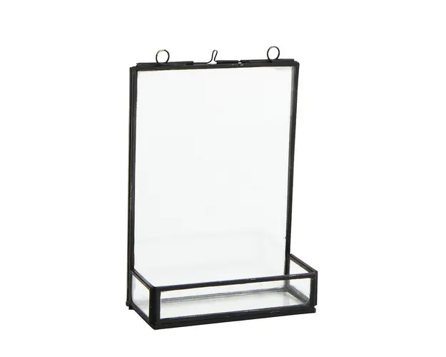 Madam Stoltz - Rama foto cu raft