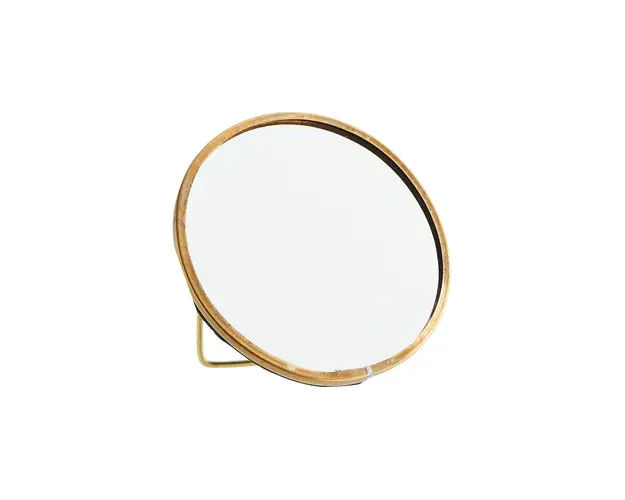 Madam Stoltz - Oglinda