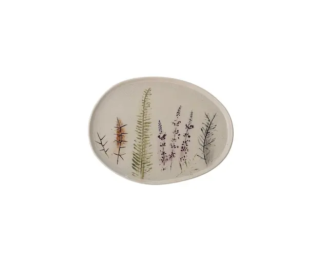 Bloomingville Farfurie de servire