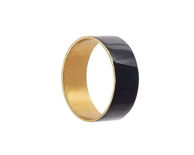 Bloomingville Inele de servetel (4-pack)