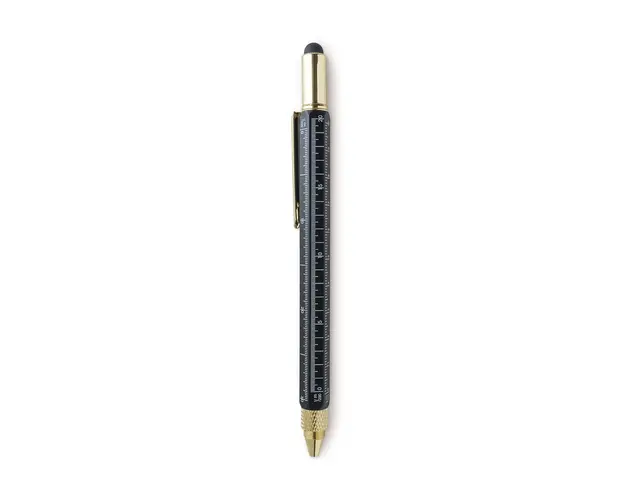 Designworks Ink stilou multifunctional