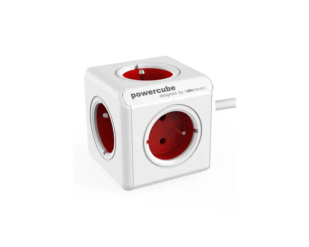 PowerCube Splitter modular PowerCube Extended 3,0 m