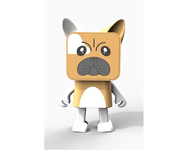 MOB Difuzor dansator