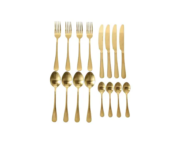Boltze Set de tacamuri (16-pack)