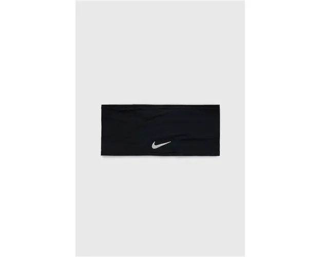 Nike bentita pentru cap culoarea negru