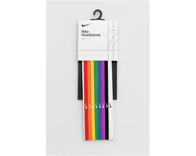 Nike bentite pentru cap (8-pack)