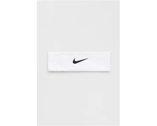 Nike bentita pentru cap culoarea alb