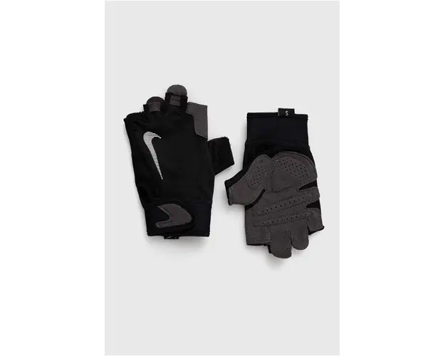 Nike manusi culoarea gri