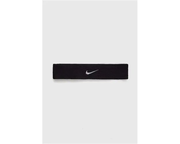 Nike bentita pentru cap culoarea negru