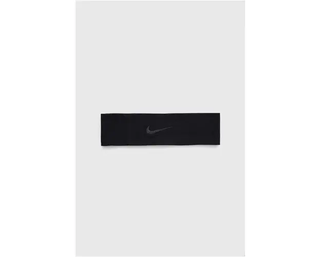 Nike bentita pentru cap culoarea negru