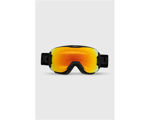 Uvex ochelari de protecţie Downhill 2100 CV culoarea verde, 55/0/392