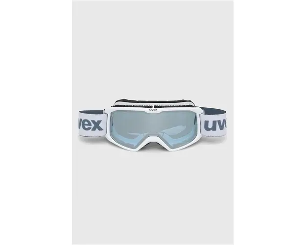 Uvex ochelari de protecţie Elemnt FM culoarea alb