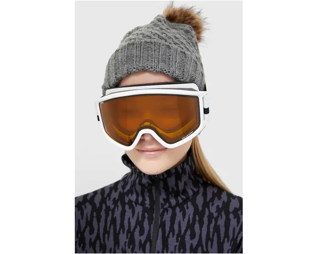 Uvex ochelari de protecţie 3000 Lgl culoarea alb