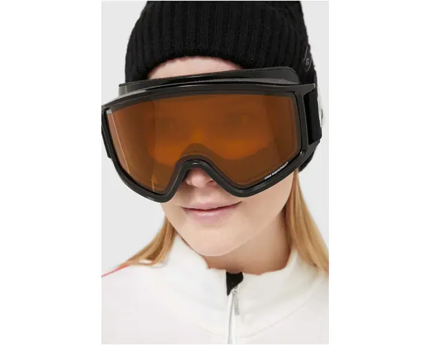 Uvex ochelari de protecţie 3000 Lgl culoarea negru
