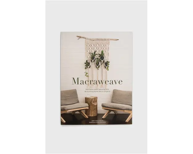 David & Charles carte