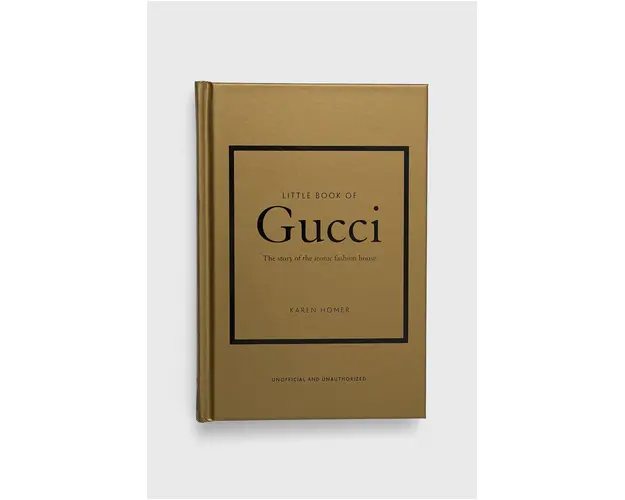 Welbeck Publishing Group carte