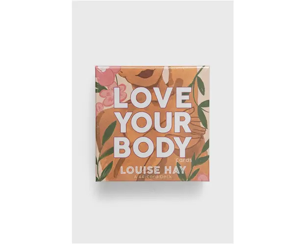 Hay House Inc pachet de carti cu afirmatii