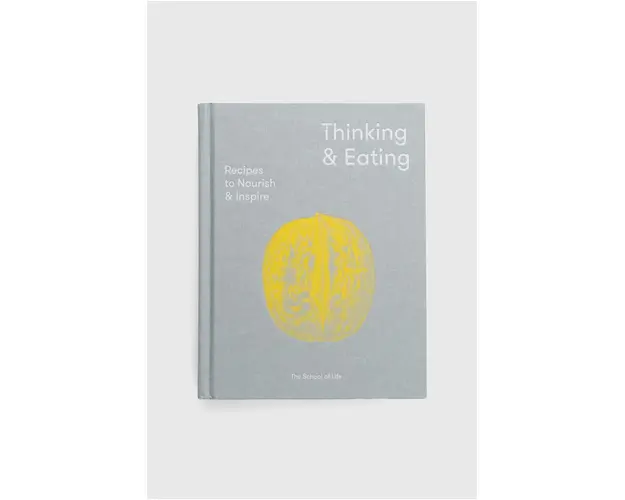 The School of Life Press carte