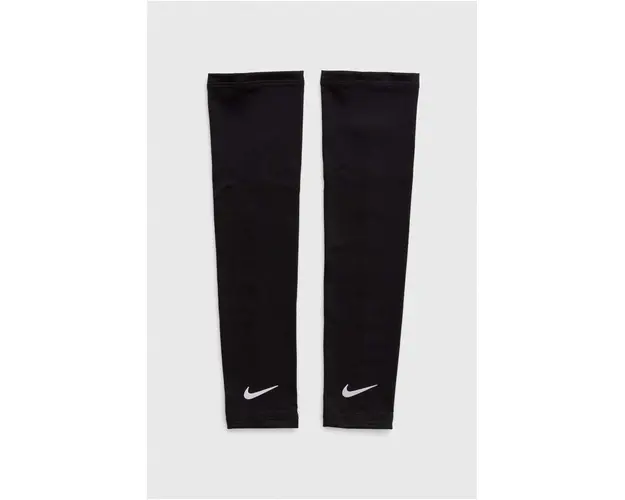 Nike maneci culoarea negru